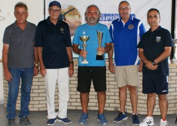 Παγκύπριοι Αγώνες