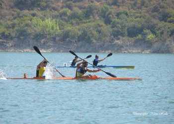 κανό καγιάκ