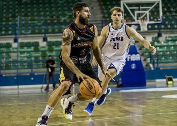 Έγραψε ιστορία ο Κεραυνός – Μεγάλη νίκη και πρόκριση στο BCL!