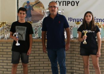 Κύπελλο Λάκη Ψημολοφίτη