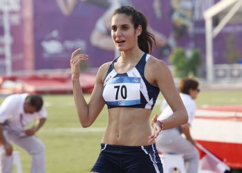 Λεοντία Καλλένου