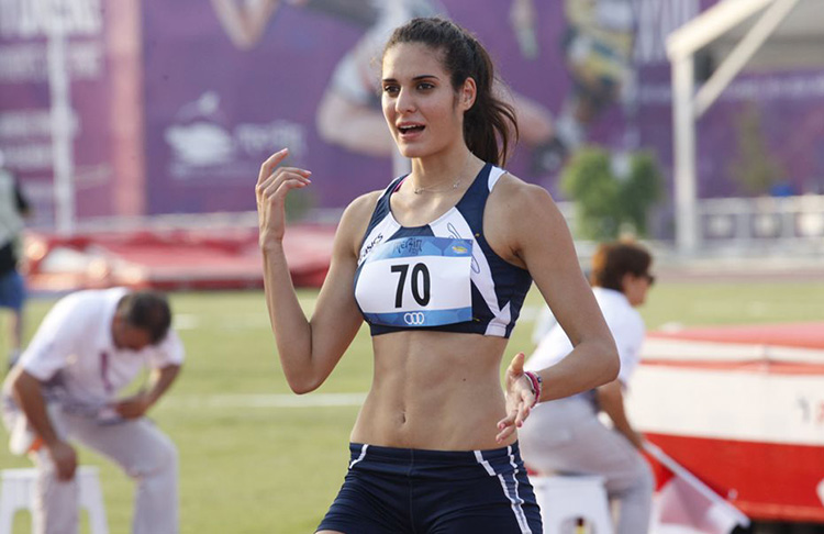 Λεοντία Καλλένου