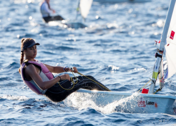 Μαριλένα Μακρή