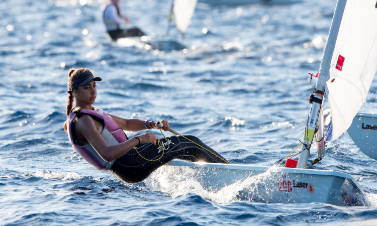 Μαριλένα Μακρή