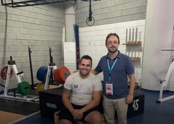 Σφυροβολία