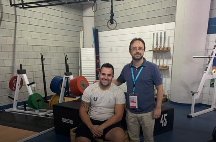 Σφυροβολία