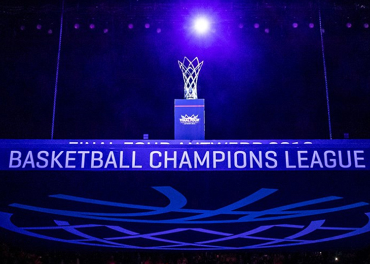 basketball champions league
