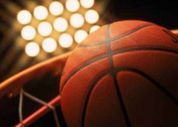 καλαθόσφαιρα