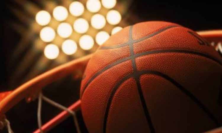 καλαθόσφαιρα