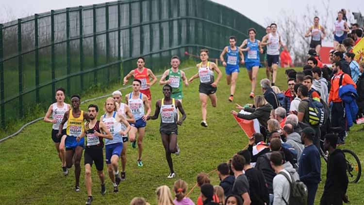 Αγώνες ανώμαλου δρόμου