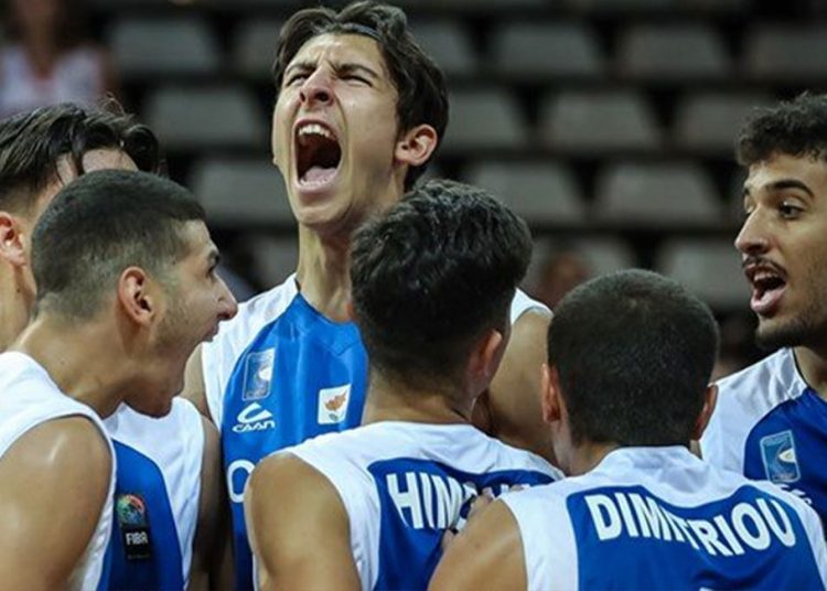 Πανέτοιμος ο Τζιωρτζής για το Ευρωπαϊκό Πρωτάθλημα NASCAR