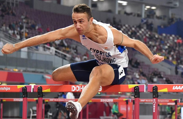 Μίλαν Τραΐκοβιτς