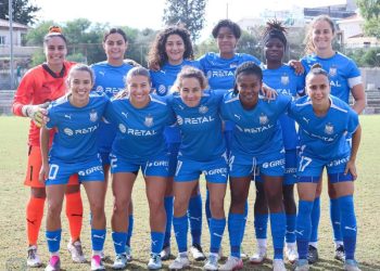 Έβδομη σερί νίκη για Apollon Ladies