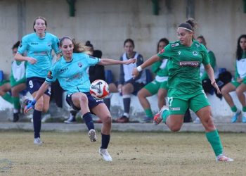 Συνέχισαν νικηφόρα Apollon Ladies, Άρης και Λευκοθέα Λατσιών
