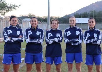 Ξεκίνησε προετοιμασία η Εθνική Γυναικών για τους αγώνες με Αζερμπαϊτζάν και Μαυροβούνιο