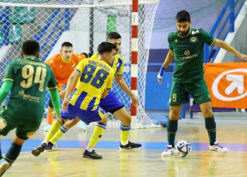 Πήρε το «αιώνιο» ντέρμπι η Ομόνοια, νίκη και για την ΑΕΛ