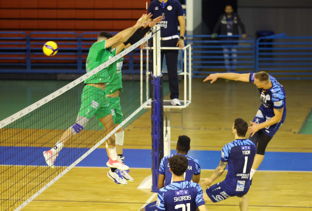 Κέρδισε και τον Παφιακό και συνεχίζει αήττητη η Ομόνοια