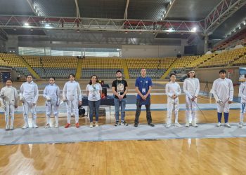 Κυπελλούχοι Θεοφάνους και Εμμανουηλίδου