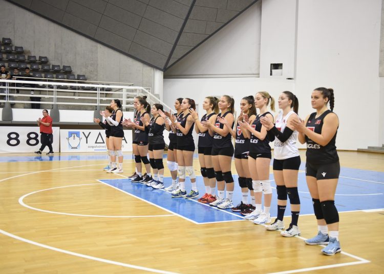 Nίκες για Πανεπιστήμιο Λευκωσίας και Πανεπιστήμιο Κύπρου