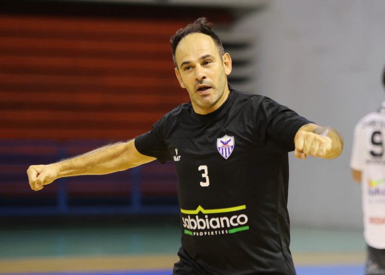 Όγδοη σερί νίκη για την Sabbianco Aνόρθωση