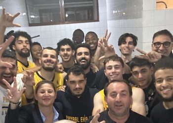 Δεύτερη νίκη στη Βαλκανική Λίγκα για την ΑΕΛ