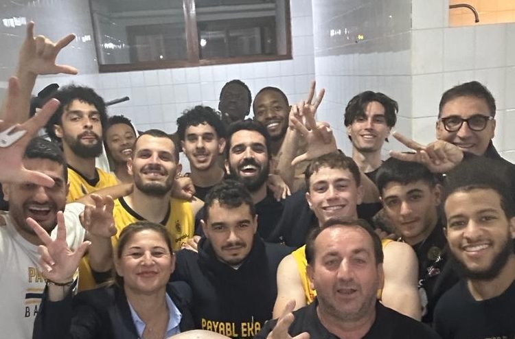 Δεύτερη νίκη στη Βαλκανική Λίγκα για την ΑΕΛ