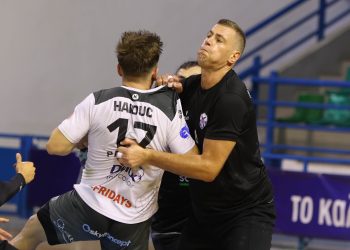 Συνέχισαν με επιτυχίες οι πρωτοπόροι, πρώτη νίκη η ΕΝΑΒ