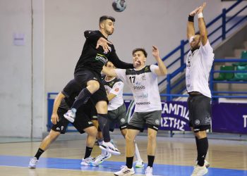 Νίκες για Παρνασσό και SabbiancoAνόρθωση, συνέχεια το Σάββατο (25/11)