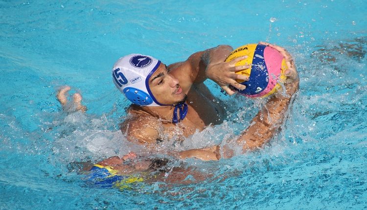 Ο ΑΠΟΕΛ έκανε το 2/2 στην Υδατοσφαίριση