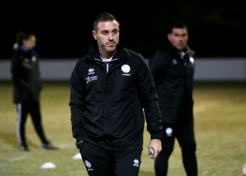 Στέφανος Βοσκαρίδης: «Περιμένουμε στήριξη από τον κόσμο»