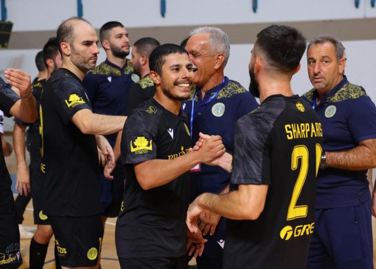 Νίκες για ΑΕΛ και ΑΕΚ