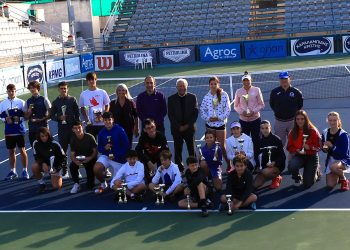 Οι τίτλοι στους Σκλεαρένκο και Ιωάννου