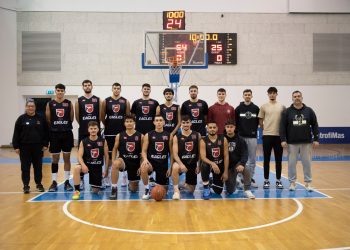 Το Πανεπιστήμιο Λευκωσίας ξανά στον θρόνο του!