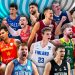 Αποκαλύφθηκε το λογότυπο του FIBA ​​EuroBasket 2025