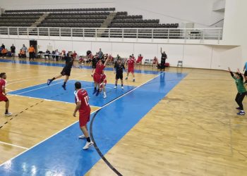 Εντός έδρας νίκες για Παρνασσό, ΑΠΟΕΛ και Eυρωπαϊκό Πανεπιστήμιο