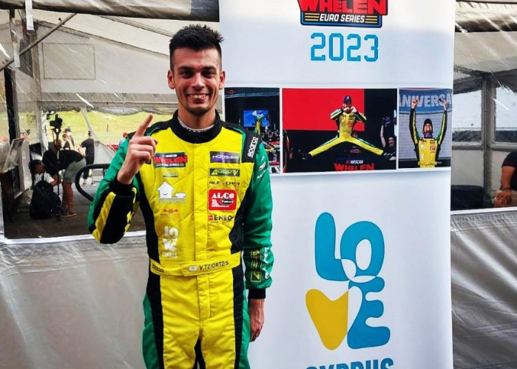 Ο Βλαδίμηρος Τζιωρτζής συστήνει την Κύπρο στους ξένους μέσα από τρία βίντεο