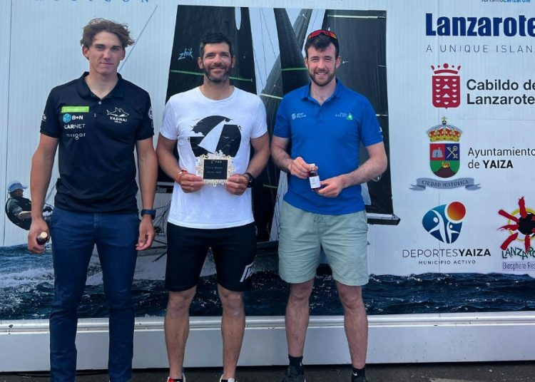 Απίστευτος Παύλος Κοντίδης, με ακόμη ένα Χρυσό αποχαιρετάει το 2023