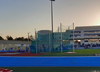 Το ΥΠΑΝ καλύπτει την ΚΟΕΑΣ για το Ευρωπαϊκό Κύπελλο Ρίψεων!