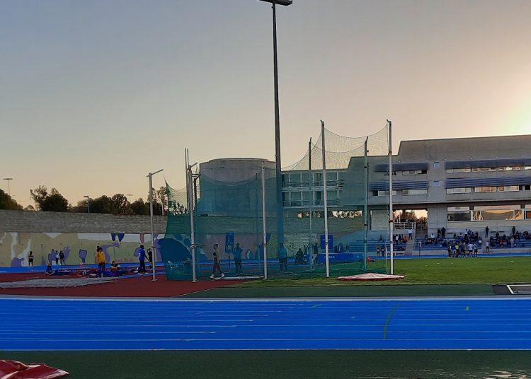 Το ΥΠΑΝ καλύπτει την ΚΟΕΑΣ για το Ευρωπαϊκό Κύπελλο Ρίψεων!