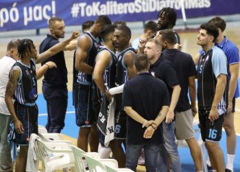 Τρίτο ροζ φύλλο για τον Απόλλωνα με διπλό επί της ΕΘΑ