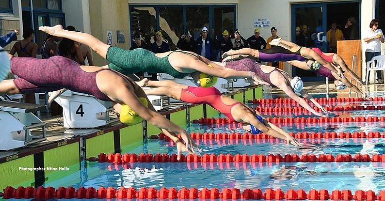 Έλαμψε ο Ιακωβίδης στην ημερίδα Χριστουγέννων