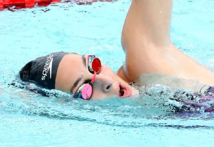 Κάλια και Πανάρετος στη χώρα του «Δράκουλα» για το ευρωπαϊκό πρωτάθλημα κολύμβησης 25μ!