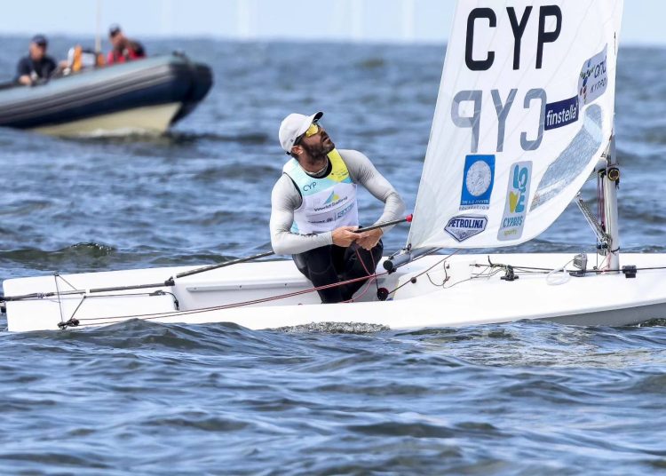 Tα επιτεύγματα του 2023 και οι προκλήσεις της νέας χρονιάς για τον Παύλο Κοντίδη