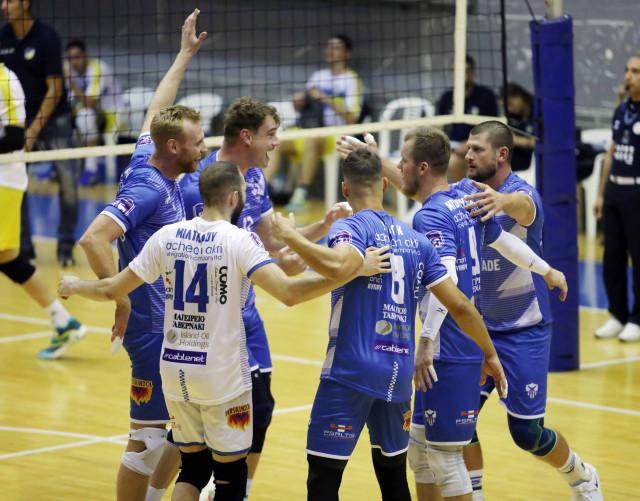 Νίκες για Παφιακό και Ανόρθωση στο τέλος του α’ γύρου