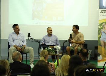 «Κανένα εμπόδιο για όσους πιστεύουν στον εαυτό τους»