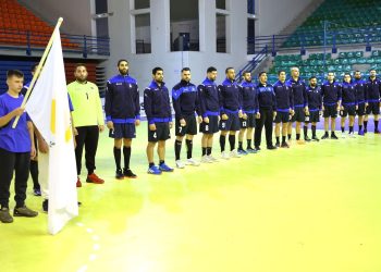 Δεύτερη ήττα από το Βέλγιο, κρατάει τις εμπειρίες η Εθνική Ανδρών στο Χάντμπολ