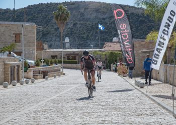 Αναθεωρημένη μία από τις διαδρομές του GranFondo 2024