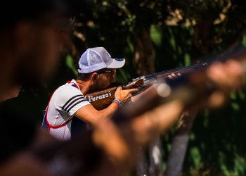 Ένα βήμα πριν από τον τελικό ο Αχιλλέως, 17η η Νικολάου – Σημαντικές εμπειρίες για Βαρναβίδη, Ποντίκη