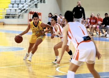 Άρπαξε το πλεονέκτημα έδρας η ΑΕΛ απέναντι στην Αναγέννηση Γερμασόγειας