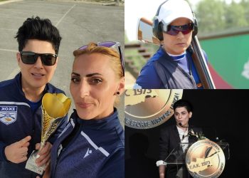 Κατάθεση ψυχής από την Άντρη Ελευθερίου, που αντιμετώπισε το σύνδρομο Cushing – «Μην τα παρατάτε…»